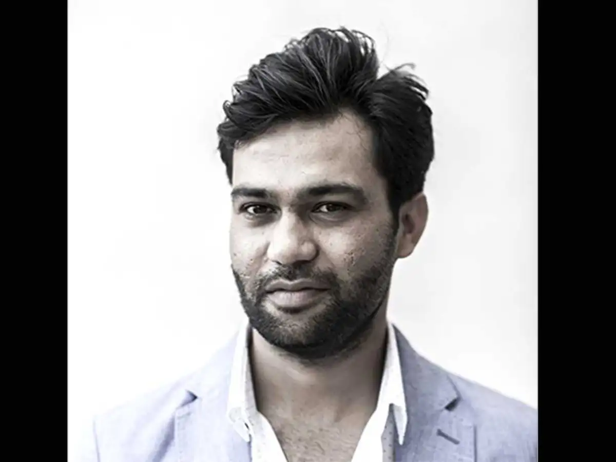 Ali Abbas Zafar